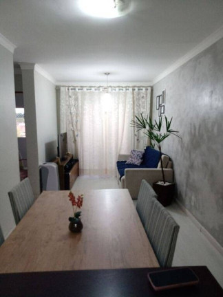Imagem Apartamento com 2 Quartos à Venda, 57 m² em Areão - Taubaté Imagem Apartamento com 2 Quartos à Venda, 57 m² em Areão - Taubaté