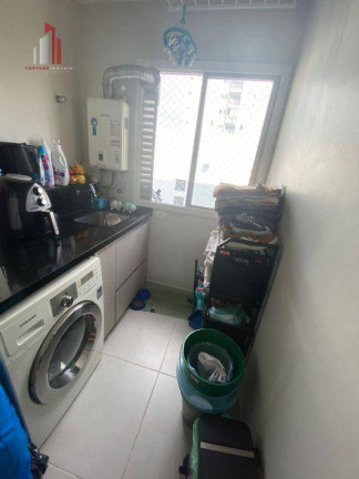 Imagem Apartamento com 2 Quartos à Venda, 80 m² em Barra Funda - São Paulo