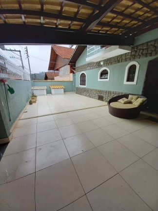 Imagem Casa com 3 Quartos à Venda,  em Braunes - Nova Friburgo