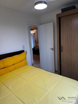 Imagem Apartamento com 2 Quartos à Venda, 45 m² em Vila São Geraldo - São José Dos Campos Imagem Apartamento com 2 Quartos à Venda, 45 m² em Vila São Geraldo - São José Dos Campos