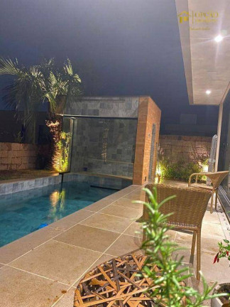 Imagem Casa com 3 Quartos à Venda, 380 m² em Condomínio Reserva Saint Paul - Itu Imagem Casa com 3 Quartos à Venda, 380 m² em Condomínio Reserva Saint Paul - Itu