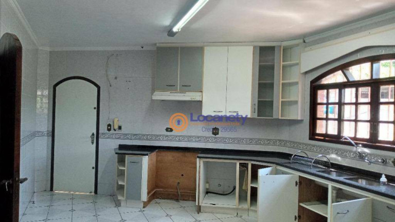 Imagem Sobrado com 3 Quartos à Venda, 224 m² em Suíssa - Ribeirão Pires
