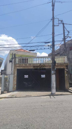 Imagem Sobrado com 3 Quartos à Venda, 220 m² em Vila Boaçava - São Paulo Imagem Sobrado com 3 Quartos à Venda, 220 m² em Vila Boaçava - São Paulo