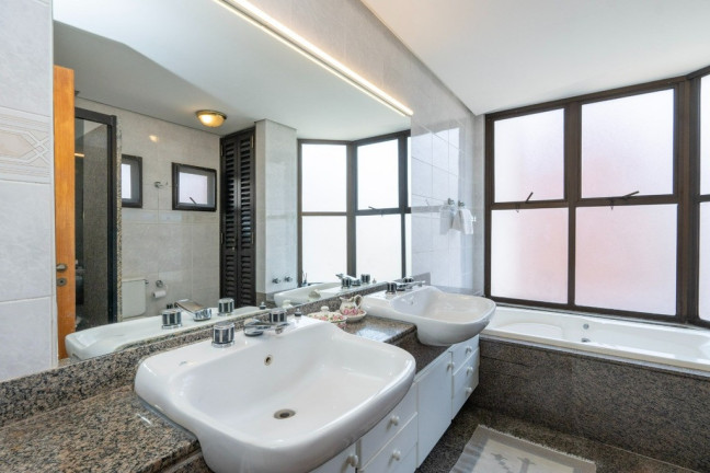 Imagem Apartamento com 4 Quartos à Venda, 377 m² em Vila Sônia - São Paulo Imagem Apartamento com 4 Quartos à Venda, 377 m² em Vila Sônia - São Paulo