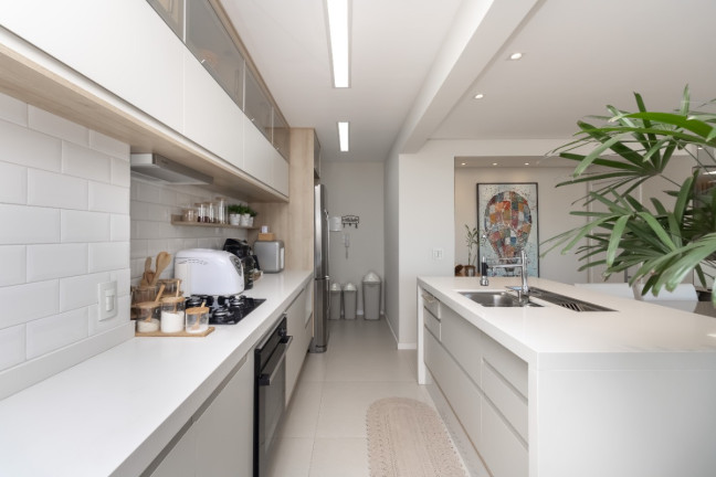 Imagem Apartamento com 2 Quartos à Venda, 105 m² em Parque São Jorge - São Paulo