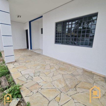Imagem Casa com 1 Quarto à Venda, 250 m² em Conjunto Habitacional água Quente - Taubaté