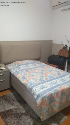 Imagem Sobrado com 3 Quartos à Venda, 210 m² em Jardim Santa Bárbara - Sorocaba Imagem Sobrado com 3 Quartos à Venda, 210 m² em Jardim Santa Bárbara - Sorocaba