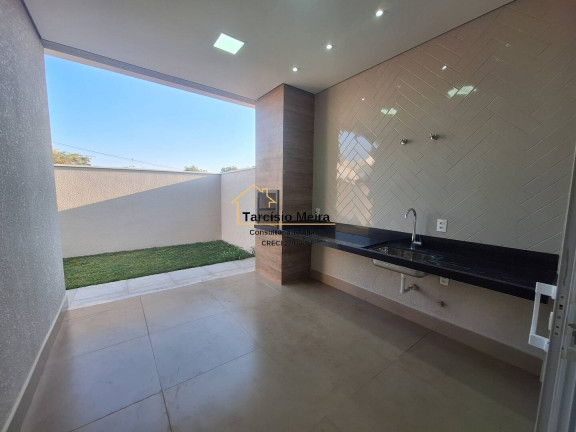 Imagem Casa com 3 Quartos à Venda, 250 m² em Parque Olívio Franceschini - Hortolândia