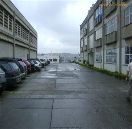 Imagem Imóvel Comercial à Venda, 14.700 m² em Planalto - São Bernardo Do Campo Imagem Imóvel Comercial à Venda, 14.700 m² em Planalto - São Bernardo Do Campo