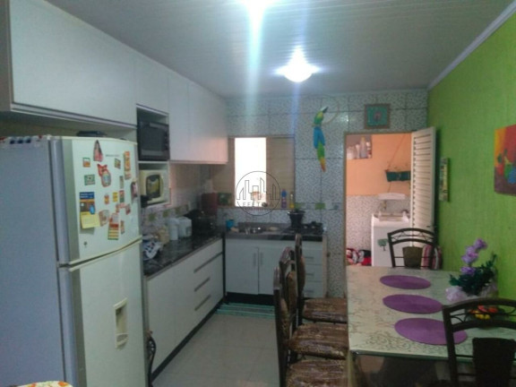 Imagem Casa com 3 Quartos à Venda, 120 m² em Riacho Fundo Ii - Brasília Imagem Casa com 3 Quartos à Venda, 120 m² em Riacho Fundo Ii - Brasília