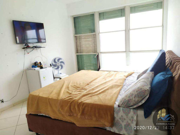 Imagem Apartamento com 3 Quartos à Venda, 153 m² em Itararé - São Vicente Imagem Apartamento com 3 Quartos à Venda, 153 m² em Itararé - São Vicente
