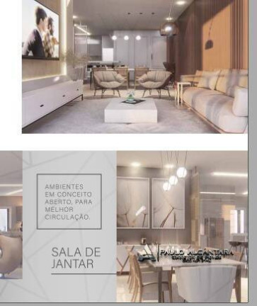Imagem Apartamento com 3 Quartos à Venda, 144 m² em Timirim - Timóteo