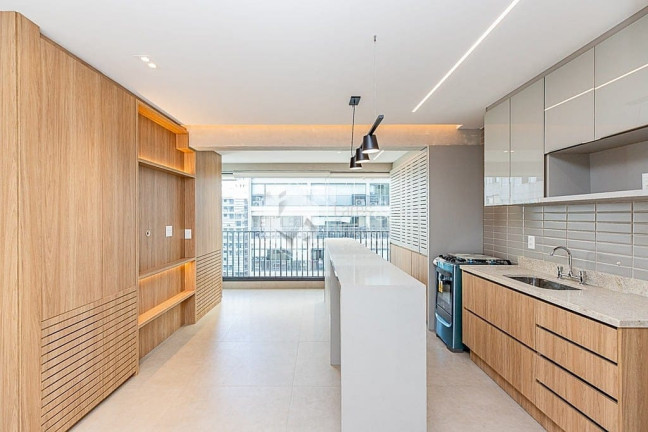 Imagem Apartamento com 2 Quartos à Venda, 65 m² em Bela Vista - São Paulo Imagem Apartamento com 2 Quartos à Venda, 65 m² em Bela Vista - São Paulo