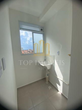 Imagem Apartamento com 2 Quartos à Venda, 42 m² em Jardim América - São José Dos Campos Imagem Apartamento com 2 Quartos à Venda, 42 m² em Jardim América - São José Dos Campos