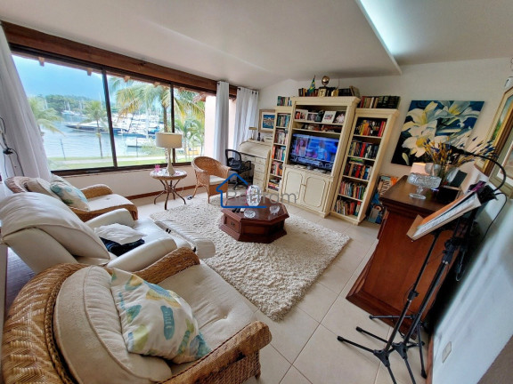 Imagem Apartamento com 2 Quartos à Venda ou Locação, 130 m² em Porto Bracuhy - Angra Dos Reis