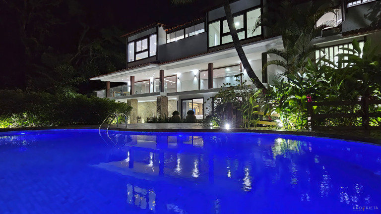Imagem Casa de Condomínio com 4 Quartos à Venda ou Locação, 960 m² em Itanhangá - Rio De Janeiro