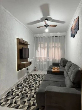 Imagem Apartamento com 2 Quartos à Venda, 74 m² em Aviação - Praia Grande