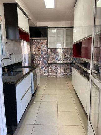 Imagem Apartamento com 4 Quartos à Venda, 139 m² em Bosque Das Juritis - Ribeirão Preto Imagem Apartamento com 4 Quartos à Venda, 139 m² em Bosque Das Juritis - Ribeirão Preto