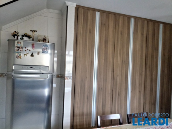 Imagem Sobrado com 3 Quartos à Venda, 198 m² em Jardim Monções - Santo André Imagem Sobrado com 3 Quartos à Venda, 198 m² em Jardim Monções - Santo André