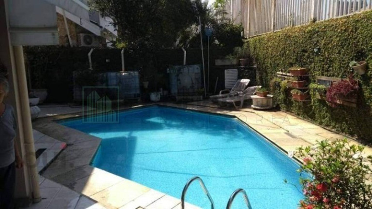 Imagem Casa com 4 Quartos à Venda, 520 m² em Jardim Paulistano - São Paulo Imagem Casa com 4 Quartos à Venda, 520 m² em Jardim Paulistano - São Paulo
