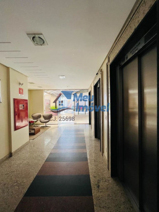 Imagem Imóvel com 3 Quartos à Venda, 70 m² em Norte (águas Claras) - Brasília