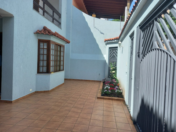 Imagem Casa com 4 Quartos à Venda, 245 m² em Barcelona - São Caetano Do Sul Imagem Casa com 4 Quartos à Venda, 245 m² em Barcelona - São Caetano Do Sul