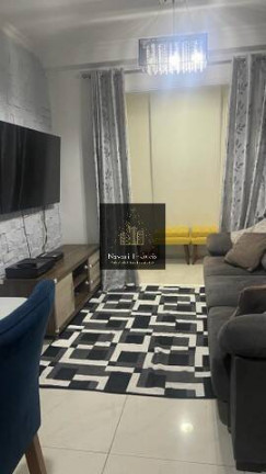 Apartamento com 2 Quartos à Venda, 61 m² em Macedo - Guarulhos