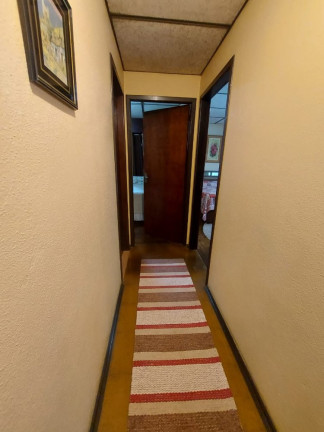 Imagem Imóvel com 5 Quartos à Venda, 200 m² em Morada Do Vale I - Gravataí