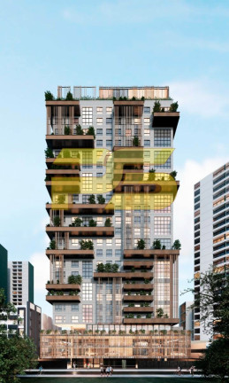 Imagem Apartamento com 3 Quartos à Venda, 120 m² em Tambaú - João Pessoa Imagem Apartamento com 3 Quartos à Venda, 120 m² em Tambaú - João Pessoa