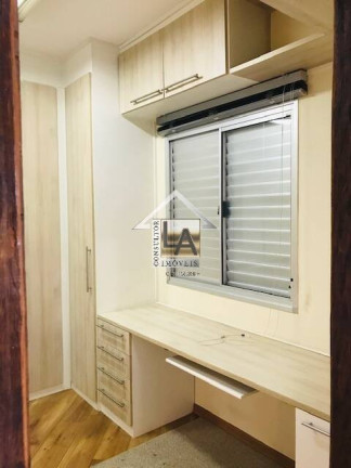 Imagem Apartamento com 2 Quartos à Venda, 55 m² em Chácara Santo Antônio (zona Sul) - São Paulo Imagem Apartamento com 2 Quartos à Venda, 55 m² em Chácara Santo Antônio (zona Sul) - São Paulo