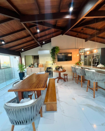 Imagem Cobertura com 4 Quartos à Venda, 330 m² em Praia Da Costa - Vila Velha