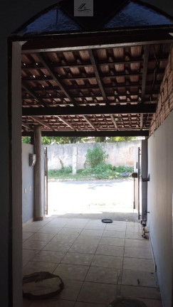 Imagem Casa com 2 Quartos à Venda, 58 m²