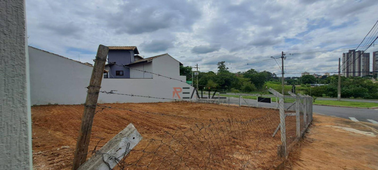 Imagem Terreno à Venda, 380 m² em Jardim Esplanada - Indaiatuba Imagem Terreno à Venda, 380 m² em Jardim Esplanada - Indaiatuba