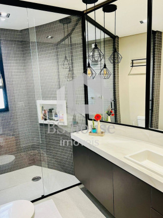 Imagem Apartamento com 2 Quartos à Venda, 90 m² em Jardim - Santo André
