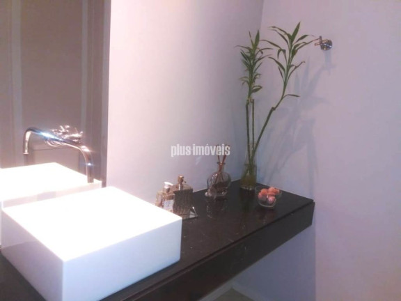Imagem Apartamento com 4 Quartos à Venda, 490 m² em Santa Cecília - São Paulo