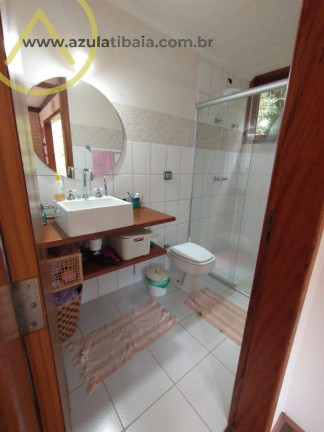 Imagem Casa com 3 Quartos à Venda, 241 m² em Parque Petrópolis - Mairiporã