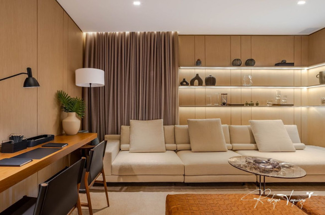Imagem Apartamento com 5 Quartos à Venda, 280 m² em Setor Bueno - Goiânia Imagem Apartamento com 5 Quartos à Venda, 280 m² em Setor Bueno - Goiânia