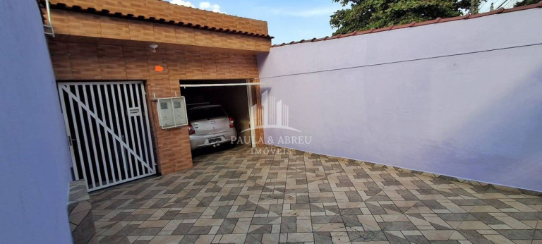 Imagem Casa com 3 Quartos à Venda, 200 m² em Jardim Zaira - Mauá Imagem Casa com 3 Quartos à Venda, 200 m² em Jardim Zaira - Mauá