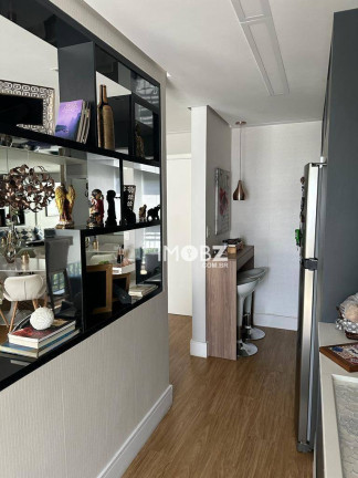 Imagem Imóvel com 2 Quartos à Venda, 58 m² em Vila Andrade - São Paulo Imagem Imóvel com 2 Quartos à Venda, 58 m² em Vila Andrade - São Paulo