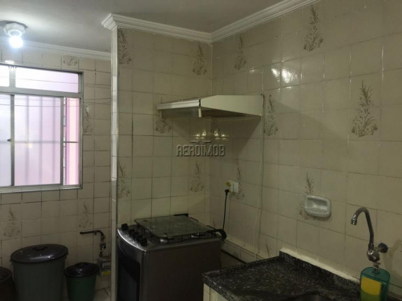 Imagem Apartamento com 2 Quartos à Venda, 55 m² em Ferrazópolis - São Bernardo Do Campo