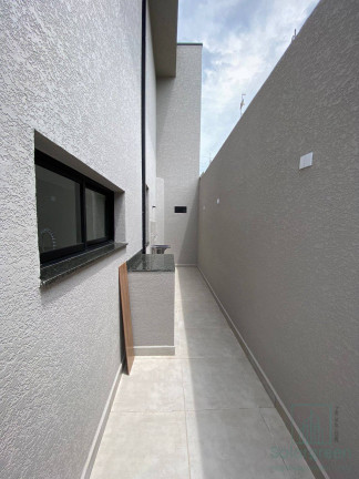 Imagem Casa com 2 Quartos à Venda, 85 m² em Jardim Das Cerejeiras - Atibaia