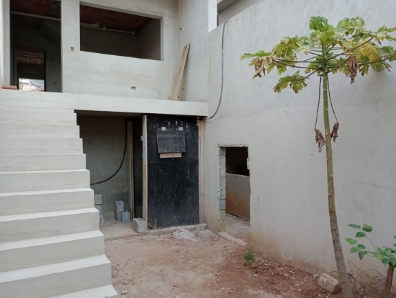 Imagem Sobrado com 2 Quartos à Venda, 95 m² em Vila Perracini - Poá Imagem Sobrado com 2 Quartos à Venda, 95 m² em Vila Perracini - Poá