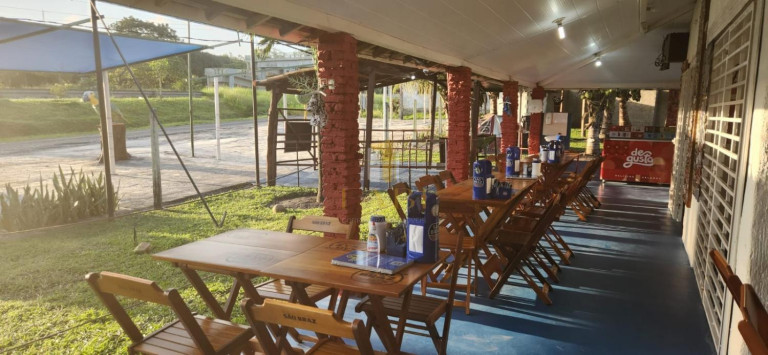 Imagem Chácara com 2 Quartos à Venda, 14.600 m² em Povoado - Pedras De Fogo
