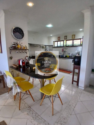 Imagem Casa de Condomínio com 5 Quartos à Venda, 450 m² em Aldeia Dos Camarás - Camaragibe Imagem Casa de Condomínio com 5 Quartos à Venda, 450 m² em Aldeia Dos Camarás - Camaragibe