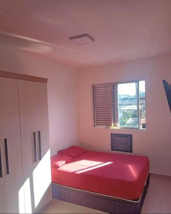 Imagem Apartamento com 2 Quartos à Venda, 65 m² em Saboó - Santos