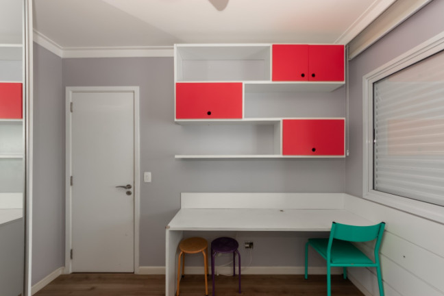 Imagem Apartamento com 3 Quartos à Venda, 104 m² em Vila Gumercindo - São Paulo