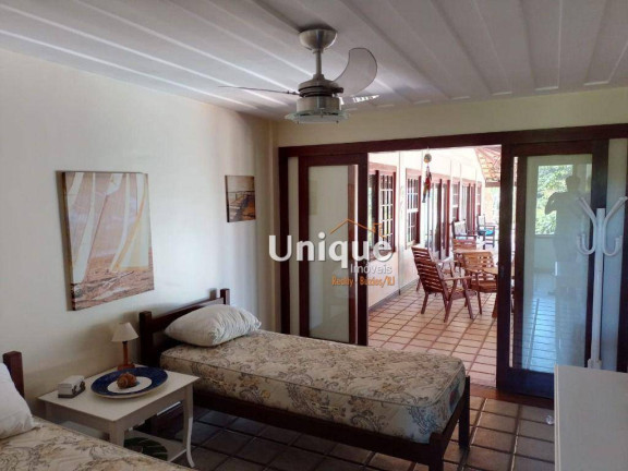 Imagem Casa com 7 Quartos à Venda, 600 m² em João Fernandes - Armação Dos Búzios