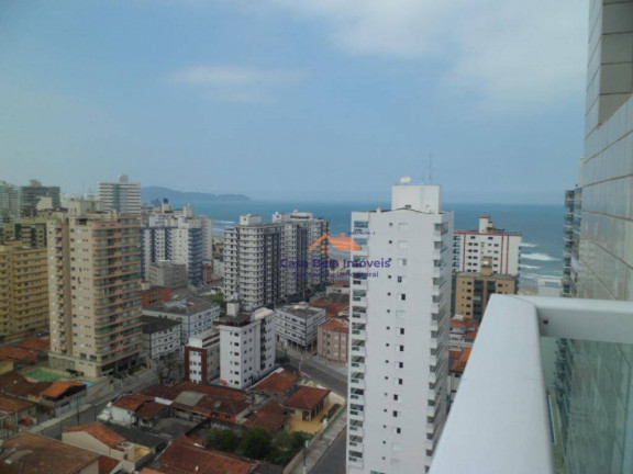Imagem Cobertura com 2 Quartos à Venda, 200 m² em Vila Assunção - Praia Grande