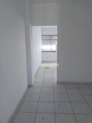Imagem Sala Comercial à Venda ou Locação, 47 m² em Centro - Santo André