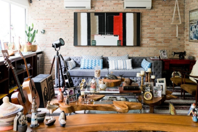 Imagem Apartamento com 3 Quartos à Venda, 196 m² em Itaim Bibi - São Paulo Imagem Apartamento com 3 Quartos à Venda, 196 m² em Itaim Bibi - São Paulo